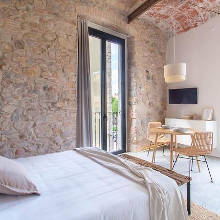 Caelus Boutique Studio Girona Eksteriør bilde