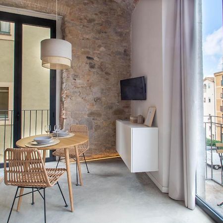 Caelus Boutique Studio Girona Eksteriør bilde