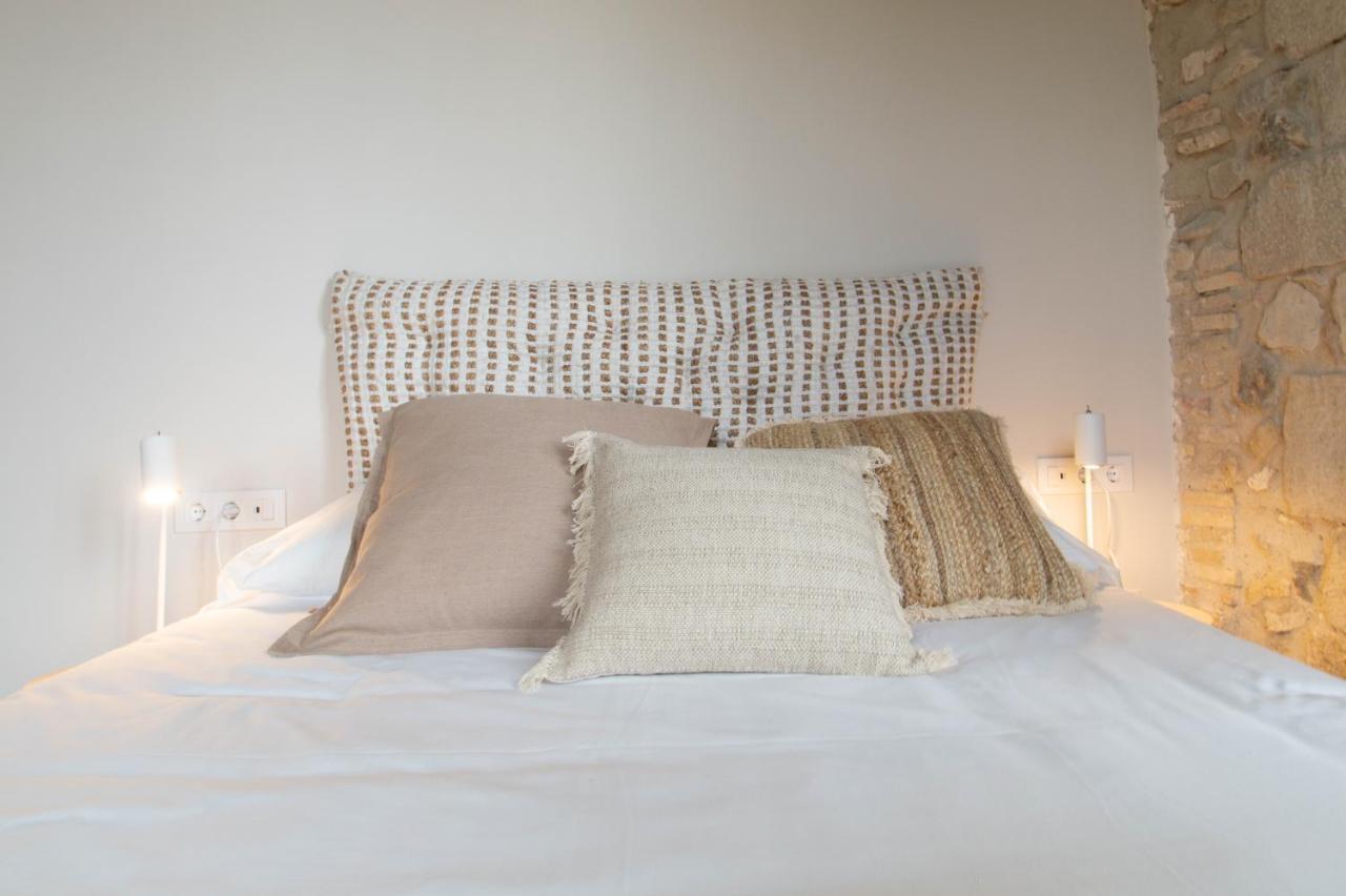 Caelus Boutique Studio Girona Eksteriør bilde
