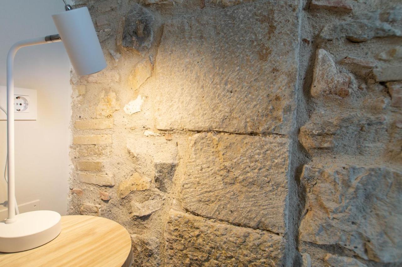 Caelus Boutique Studio Girona Eksteriør bilde