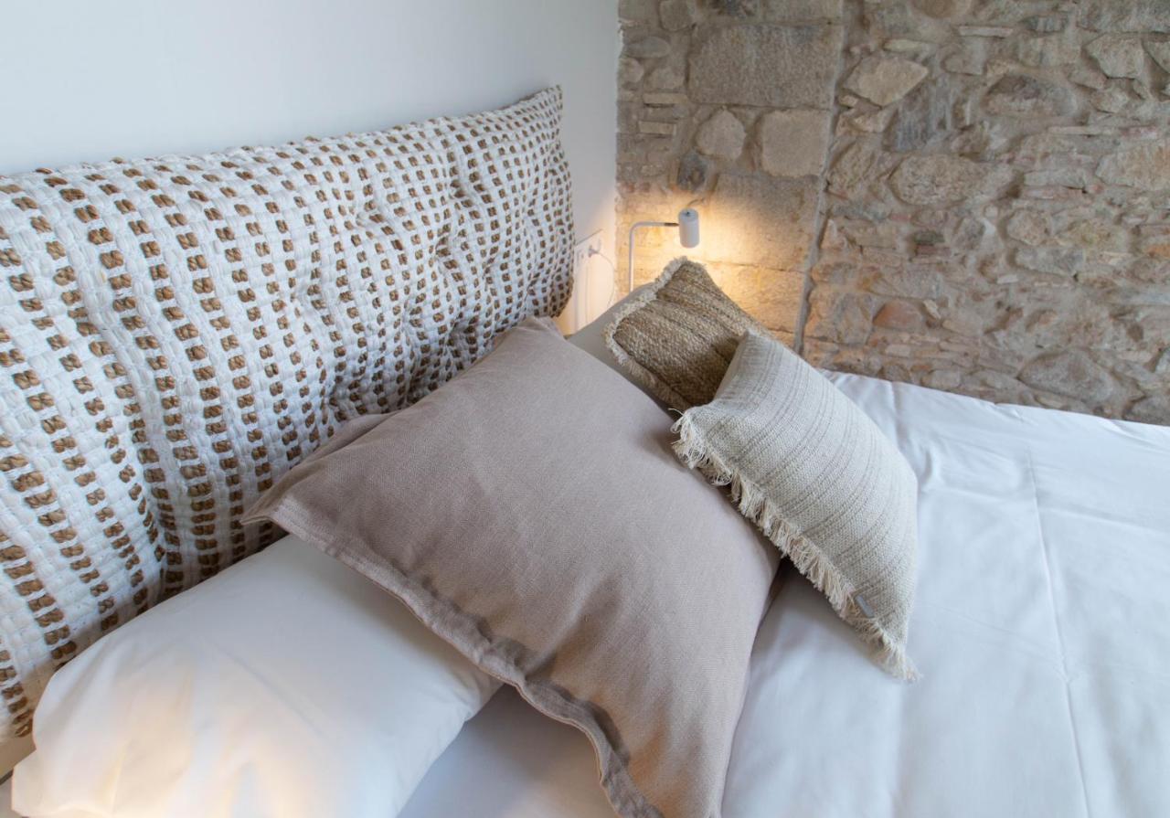 Caelus Boutique Studio Girona Eksteriør bilde