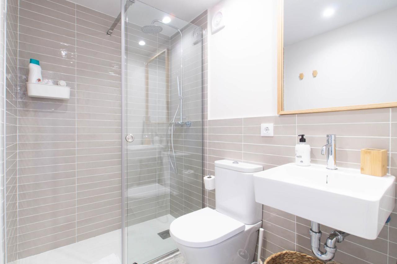 Caelus Boutique Studio Girona Eksteriør bilde