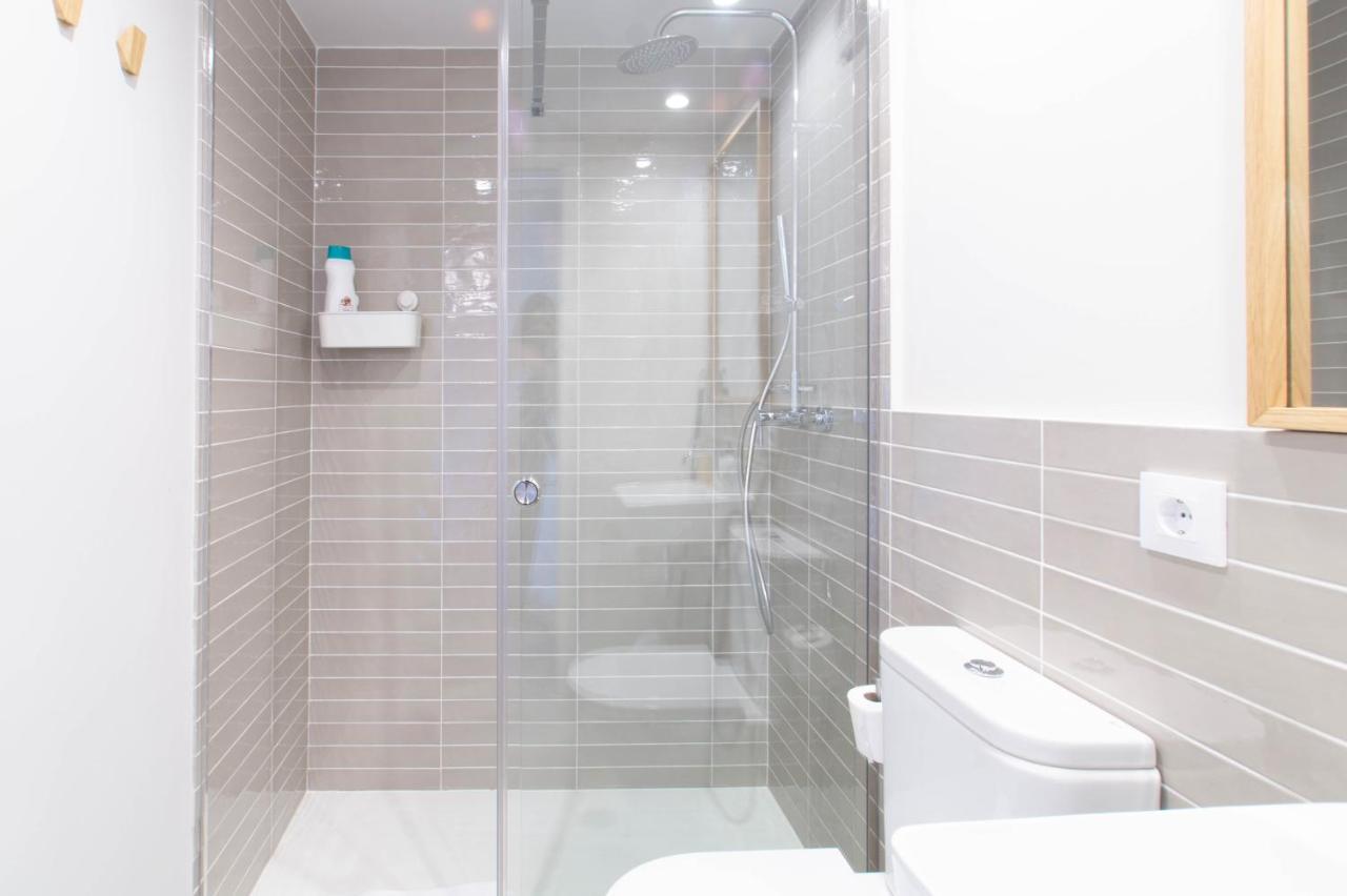 Caelus Boutique Studio Girona Eksteriør bilde
