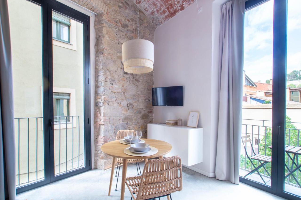 Caelus Boutique Studio Girona Eksteriør bilde
